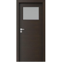 Porta CLASSIC 7.2 Nero 